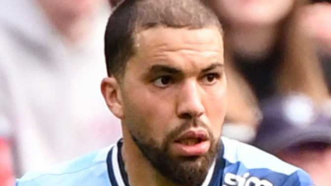 Girondins : Oualid El Hajjam revient sur son début difficile à Bordeaux