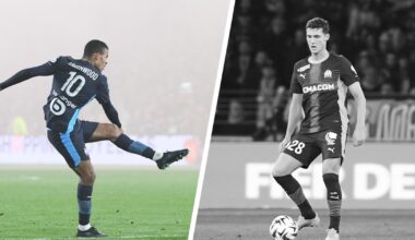 Greenwood de «neuf à dix», Thauvin revanchard, Pavard déplorable... Les tops et flops