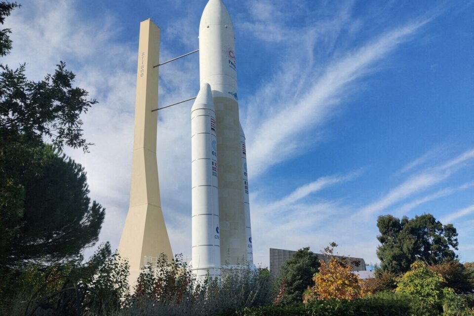 La Cité de l'espace est un incontounable, à Toulouse ! 
