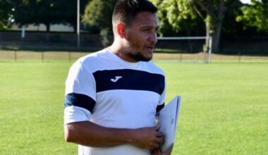 Football. Grégory Hue nouvel entraîneur de Villers-Bocage en Régional 2, Laurent Lesgent dans son staff