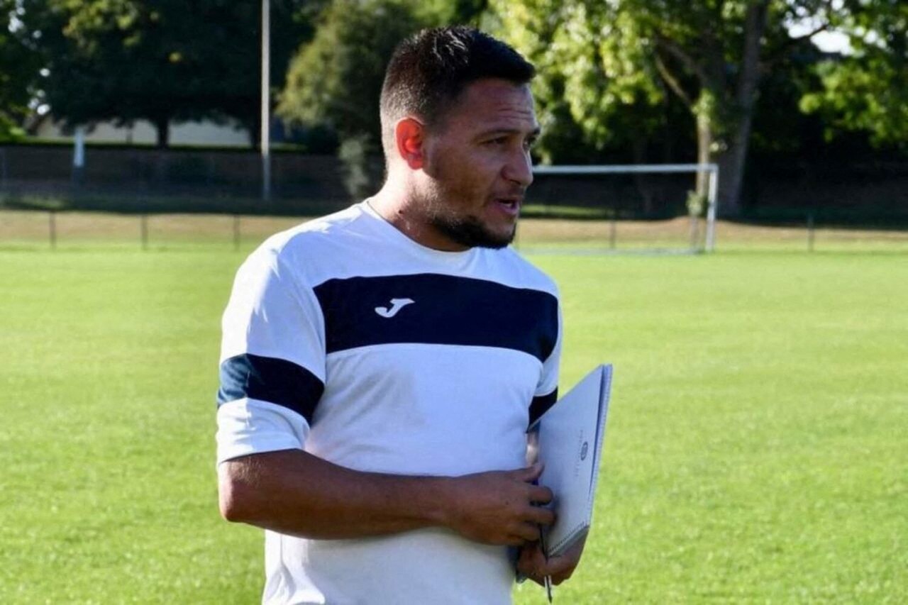 Football. Grégory Hue nouvel entraîneur de Villers-Bocage en Régional 2, Laurent Lesgent dans son staff