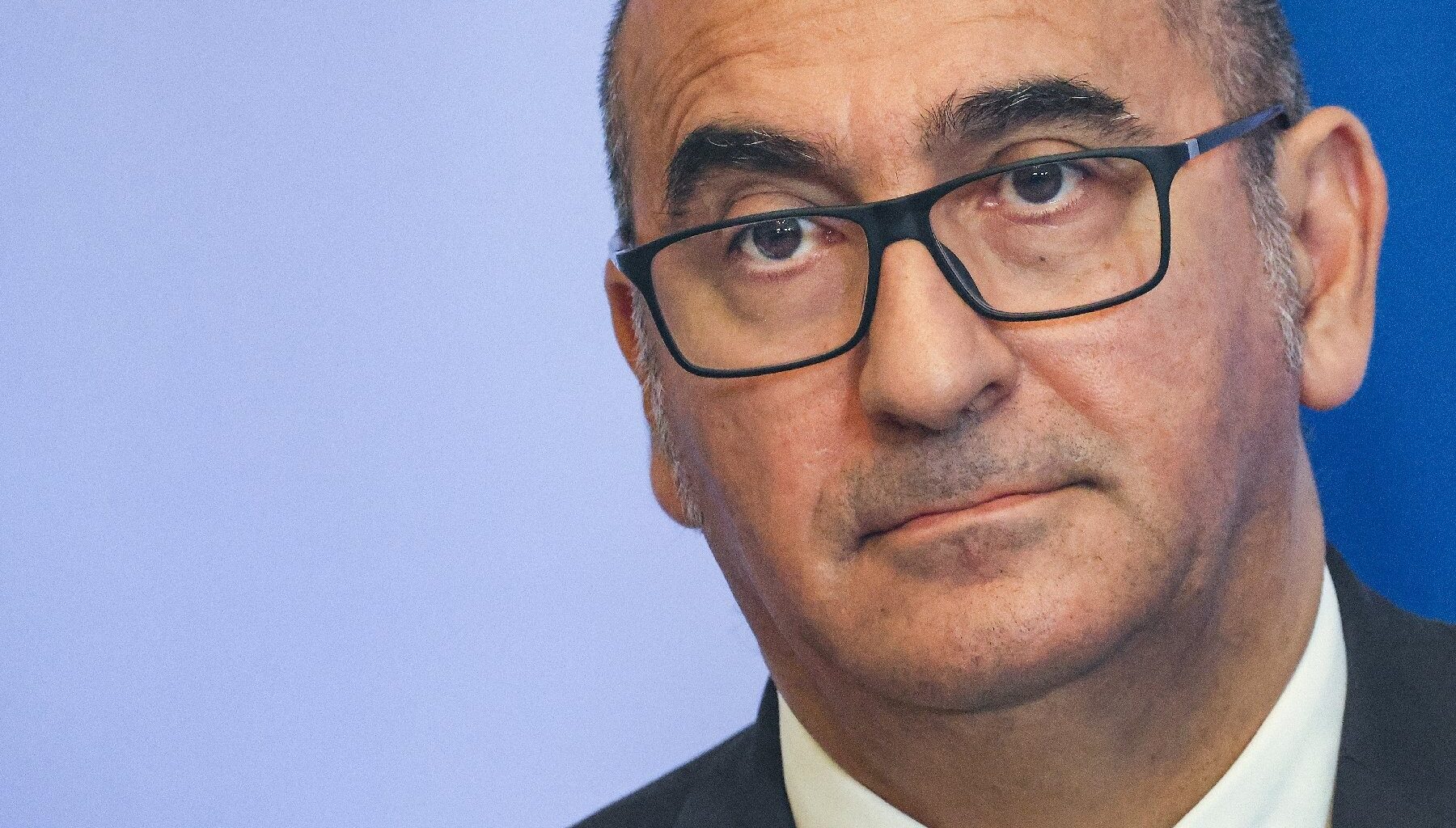 Le préfet de police de Paris Laurent Nuñez nommé à l'Intérieur