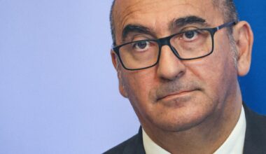 Le préfet de police de Paris Laurent Nuñez nommé à l'Intérieur