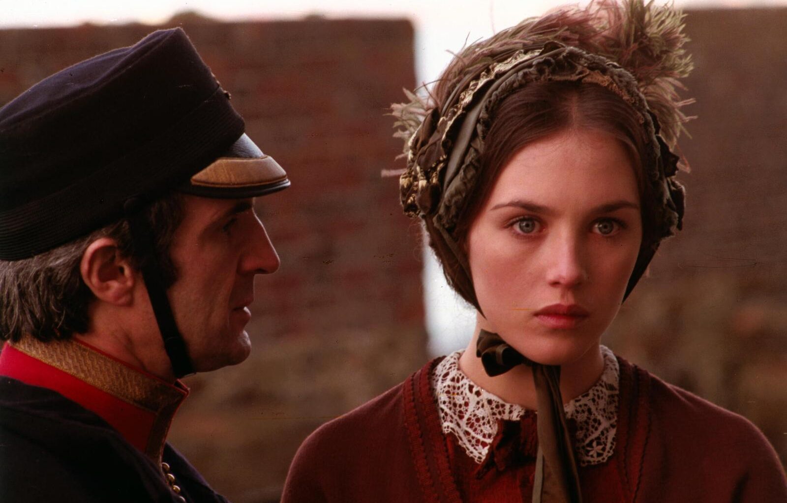 “L’Histoire d’Adèle H.”, le film à un seul visage de François Truffaut, celui d’Isabelle Adjani - Télérama