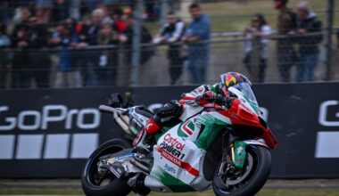 Johann Zarco remporte le Michelin Grand Prix de France Moto 2025