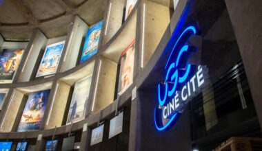 Les dessous du rachat d’UGC par Canal+