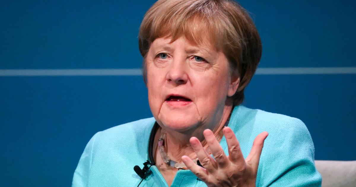 Angela Merkel critiquée après avoir laissé entendre que la Pologne et les pays baltes portent une part de responsabilité dans la guerre en Ukraine