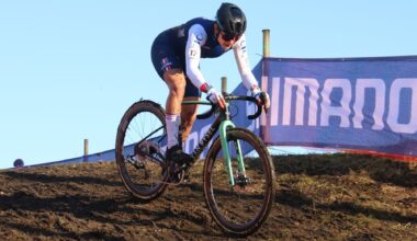 Hélène Clauzel fixée pour cet hiver - Actualité