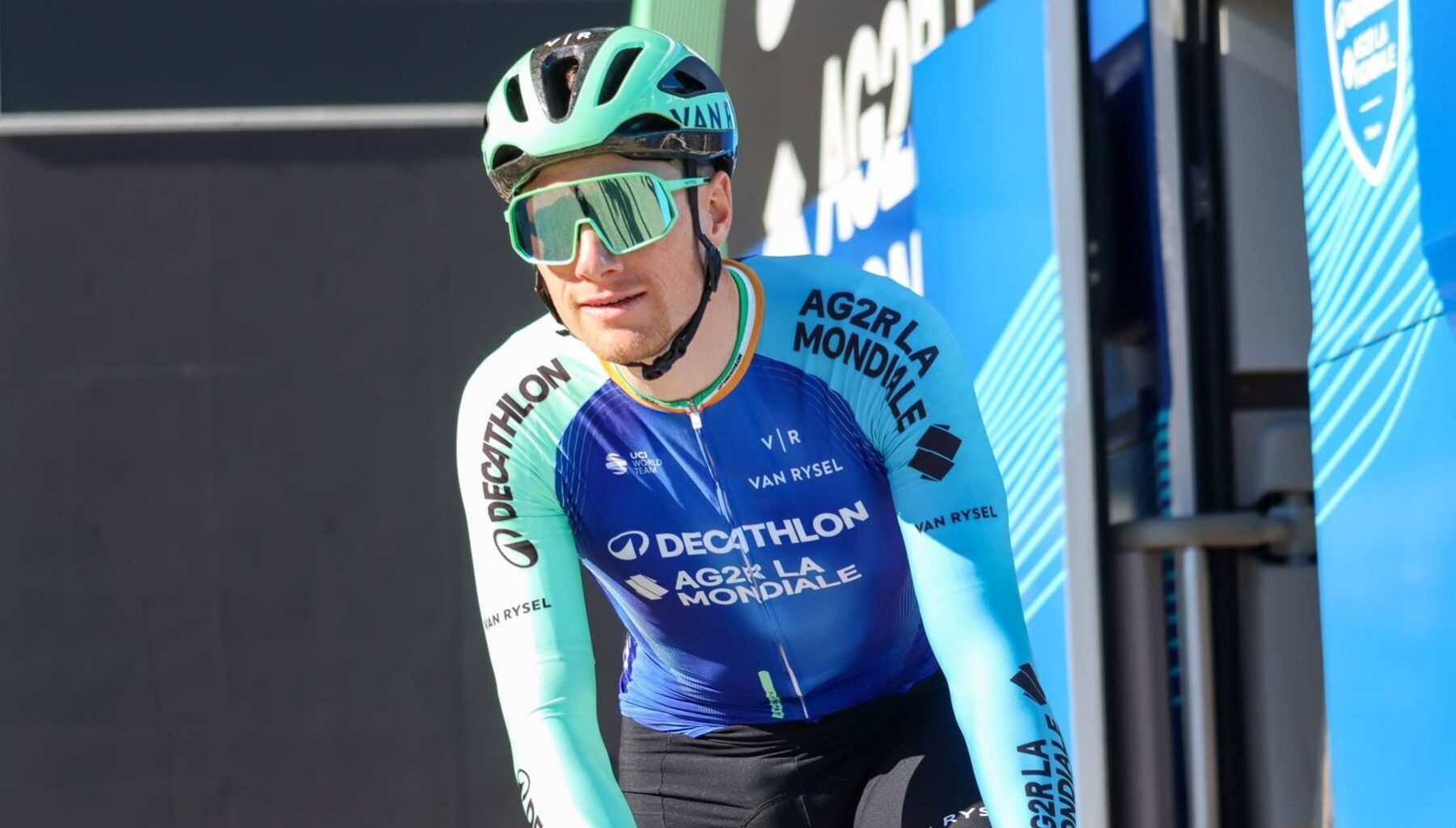 Après Decathlon AG2R, Sam Bennett rejoint une ProTeam - Actualité