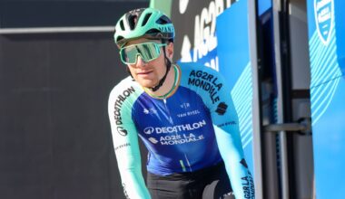 Après Decathlon AG2R, Sam Bennett rejoint une ProTeam - Actualité