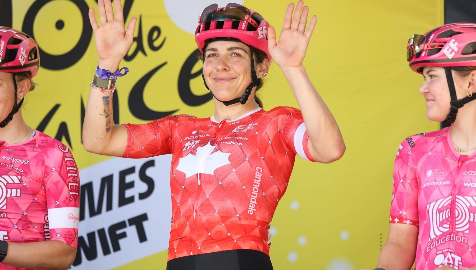 Alison Jackson signe en France - Actualité