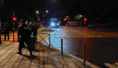 DIRECT - Grève du 2 octobre à Rennes : des blocages en cours ce matin