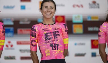 Clara Emond dans une équipe française - Actualité