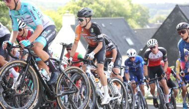 Une N2 pour Gaspard André - Actualité