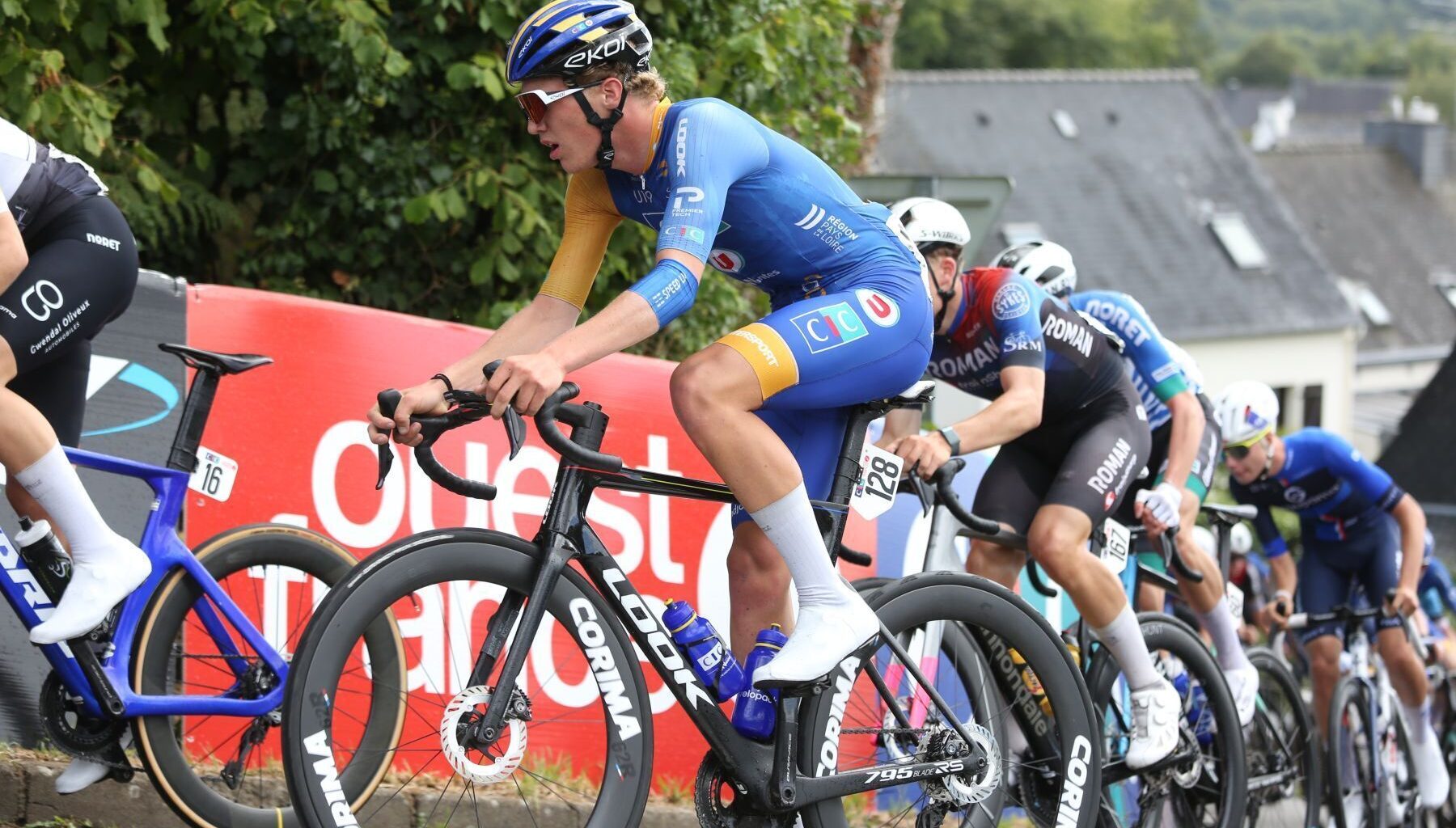 Gaspard Presse passe en N2 - Actualité