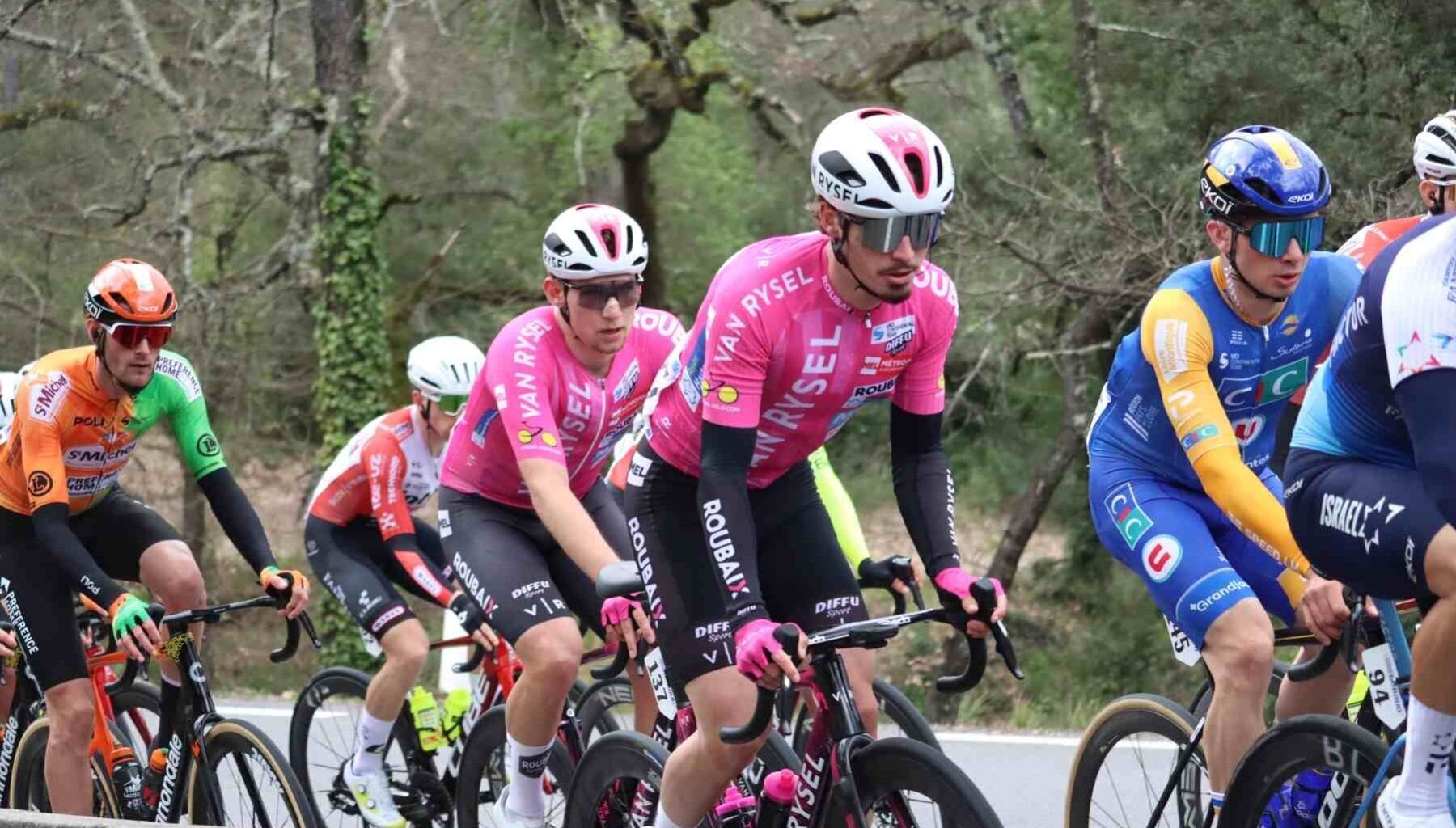 Maximilien Juillard de retour chez les amateurs - Actualité