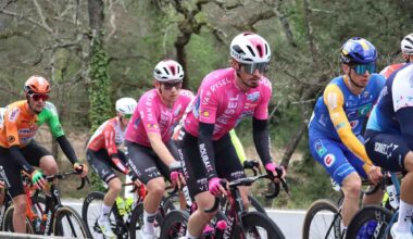 Maximilien Juillard de retour chez les amateurs - Actualité