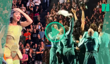 Page d'accueil Yahoo news