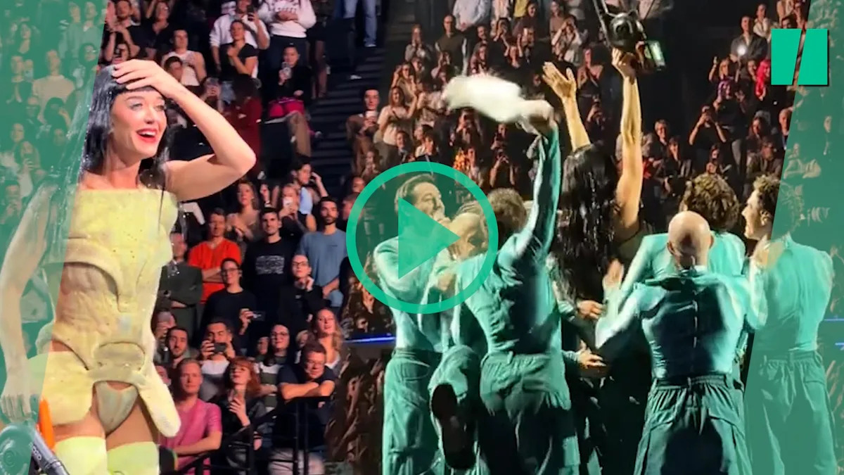 Page d'accueil Yahoo news