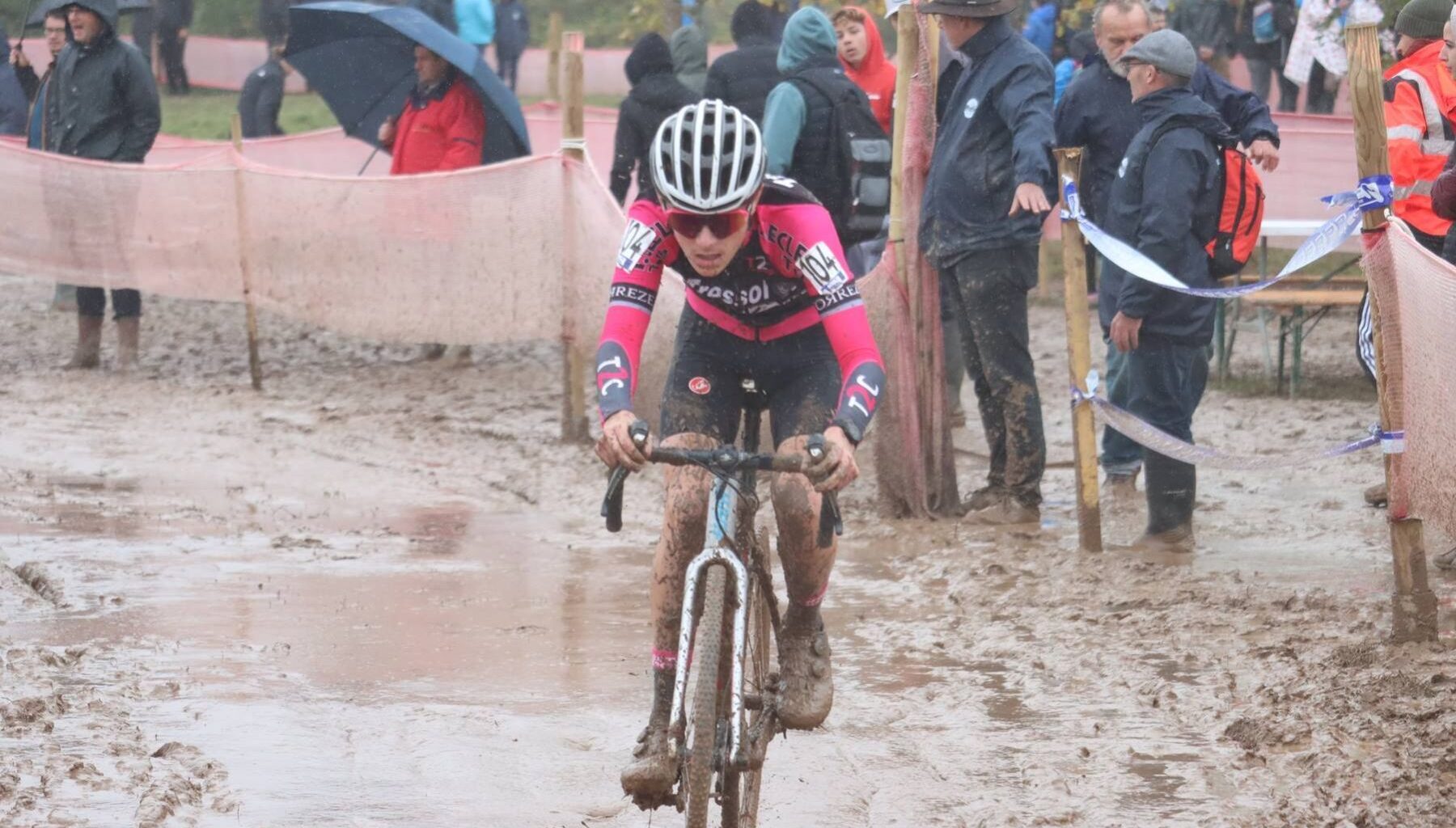 Deux promus et deux recrues au Team Corrèze Suchet Nouvelle Aquitaine - Actualité