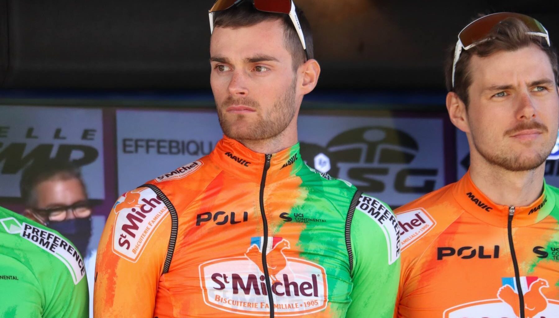 Futur acté pour Thomas Champion - Actualité