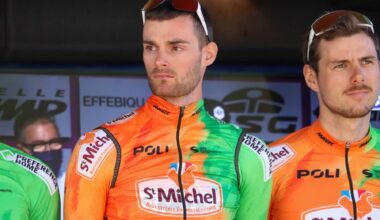 Futur acté pour Thomas Champion - Actualité