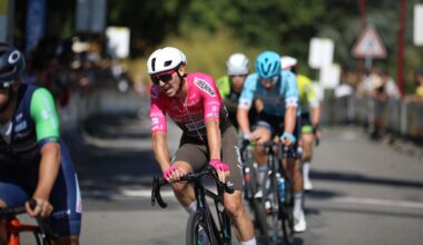 Tom Mainguenaud remporte la dernière manche de Coupe de France N1 à Toucy