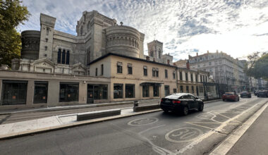 Ce bâtiment emblématique de Lyon va-t-il être récupéré gratuitement par la mairie ? La justice va trancher