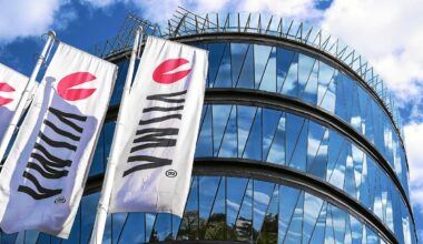 À Rennes, une petite entreprise de logiciels rejoint un géant norvégien
