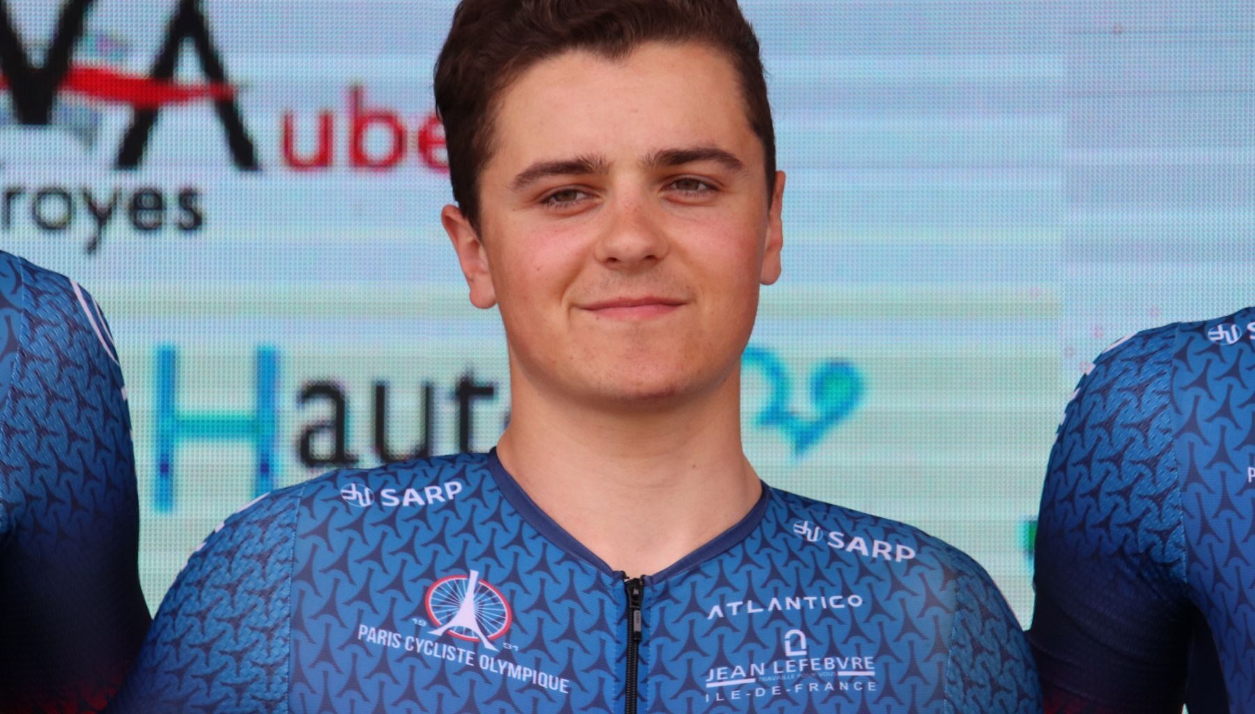 Manu Guérinel est fixé sur son avenir - Actualité