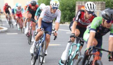 Diego Charteau quitte le Vendée U - Actualité