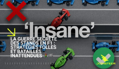 stratégies folles et batailles inattendues 🚦🏁