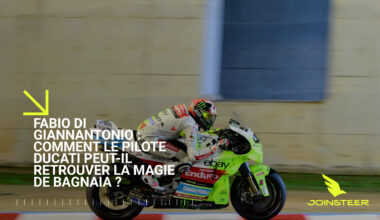 Comment le pilote Ducati peut-il retrouver la magie de Bagnaia ?