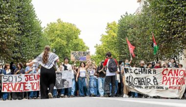 Grève et manifestation du 2 octobre : ce qui est prévu à Rennes