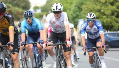 stop ou encore pour les coureurs d’élite ?