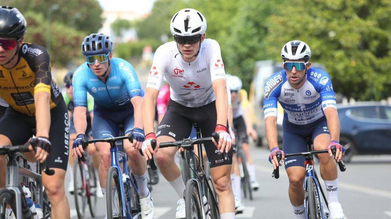stop ou encore pour les coureurs d’élite ?