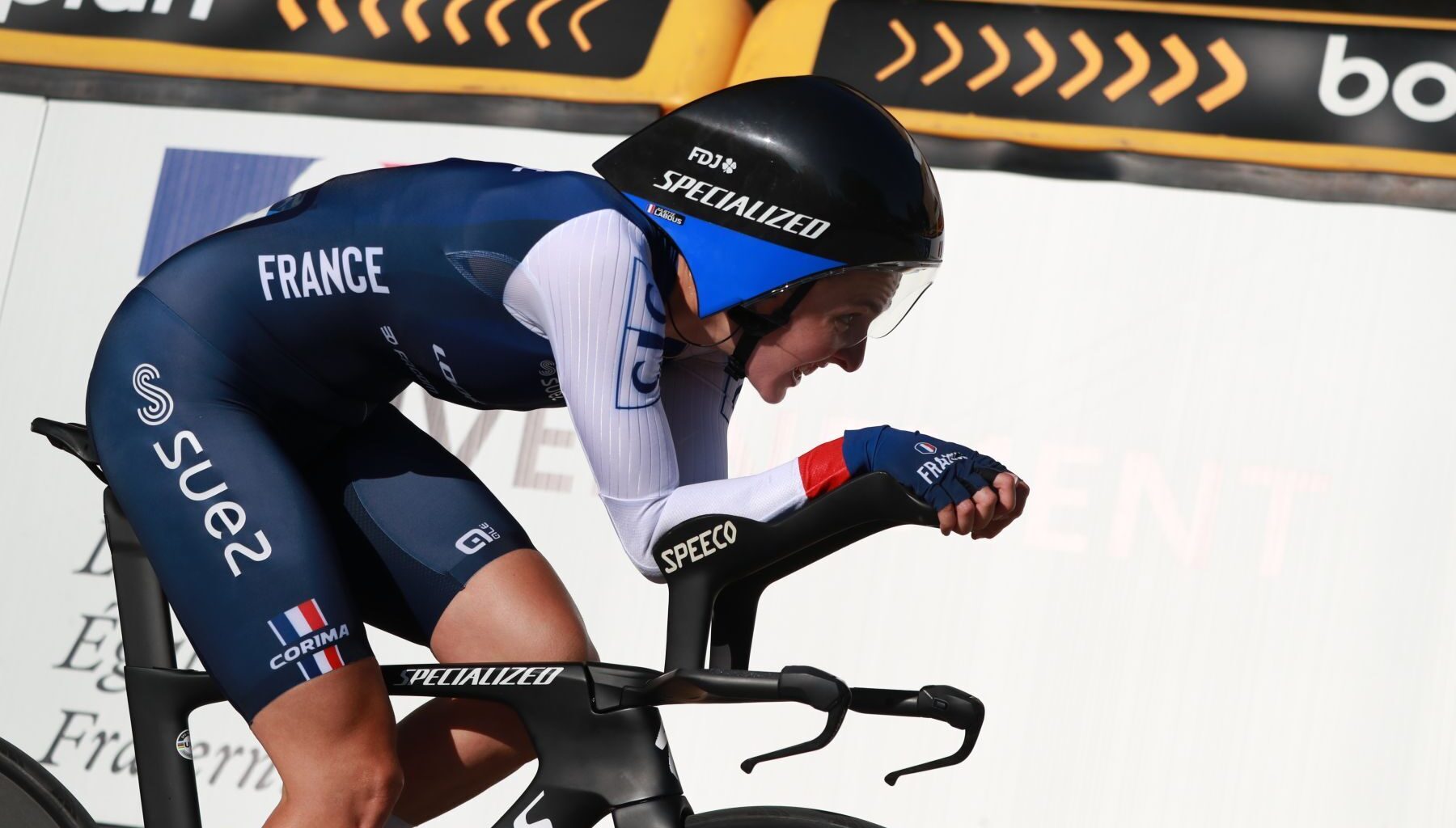 Juliette Labous : « Je me suis quand même fait plaisir » - Actualité