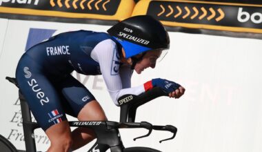 Juliette Labous : « Je me suis quand même fait plaisir » - Actualité