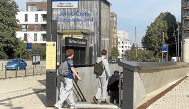 « Ils ciblent les plus jeunes » : ce que l’on sait sur l’agression au couteau d’un adolescent de 13 ans à Rennes