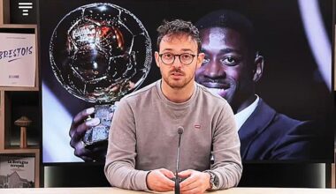 « À Rennes, former des champions n’est pas un hasard, c’est une tradition » : le dossier du Télégramme résumé en vidéo