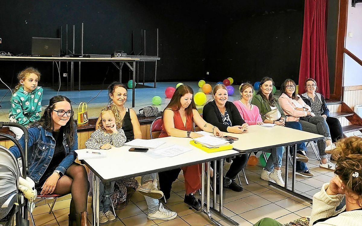 APE école La Poterie-Trégomar : un appel aux bénévoles lancé