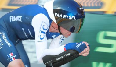 Bruno Armirail : « Cette fois, ils étaient presque tous là » - Actualité