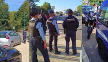 ceinture, vitesse, téléphone… les gendarmes font un carton lors d'une opération "inédite"