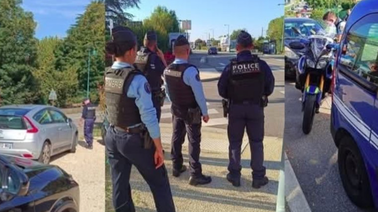 ceinture, vitesse, téléphone… les gendarmes font un carton lors d'une opération "inédite"