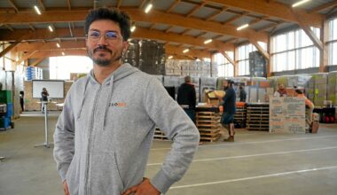 Réseau Échobat : une vingtaine d’acteurs de l’éco-construction dans le pays de Saint-Brieuc