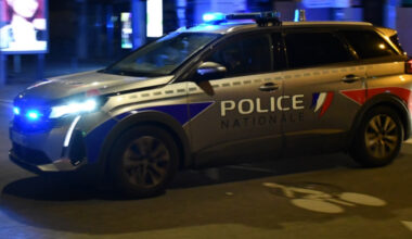 tirs en pleine rue près d’un point de deal, deux blessés