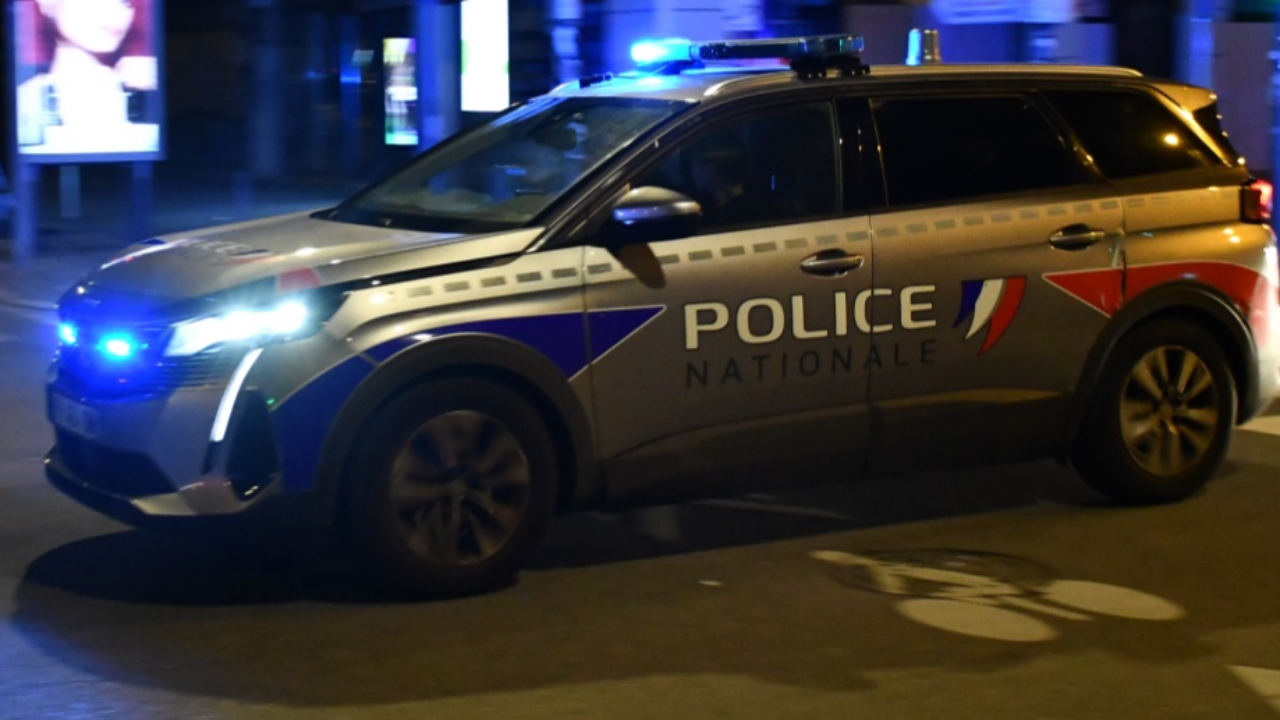 tirs en pleine rue près d’un point de deal, deux blessés