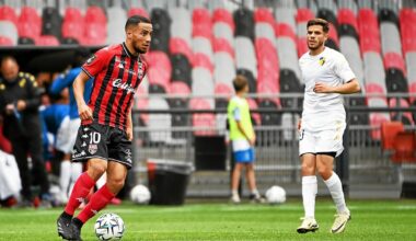 Stabilité derrière mais absence notoire devant : la compo probable d’En Avant Guingamp face à Nancy