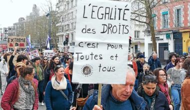 Racisme, sexisme… À Rennes, les discriminations dans le viseur de la Métropole