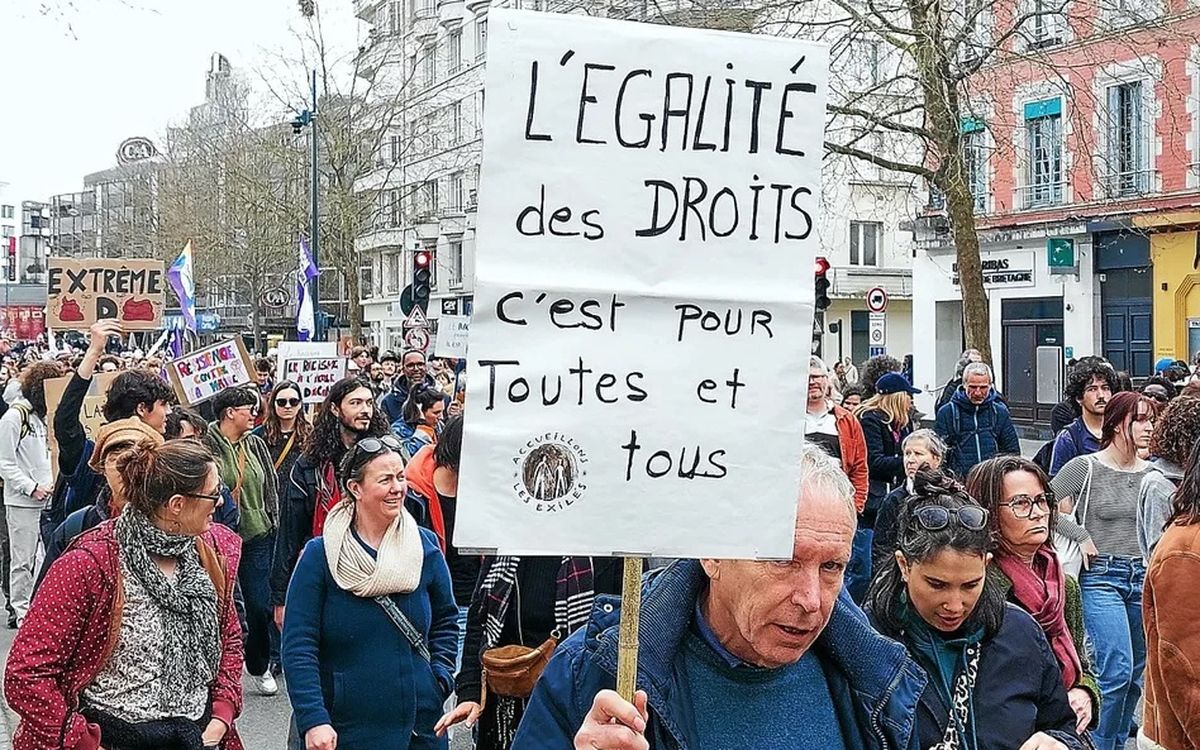Racisme, sexisme… À Rennes, les discriminations dans le viseur de la Métropole